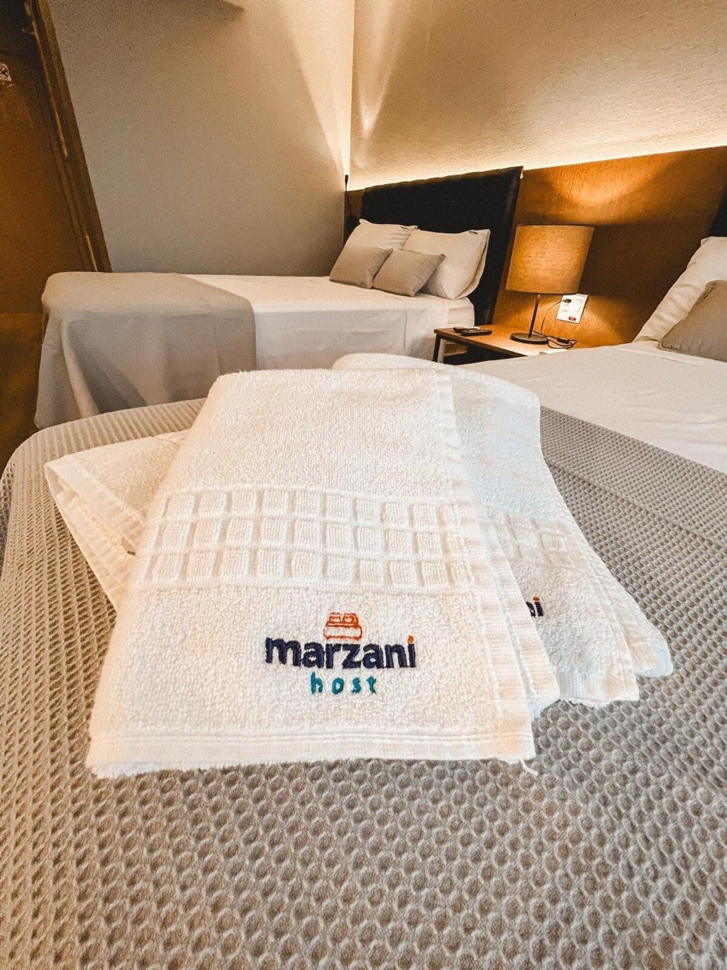 Quartos No Qs Marista Goiânia Szoba fotó